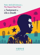 Testaments to Life & Death-9781913917043