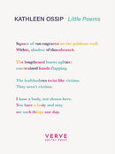 Little Poems-9781913917166