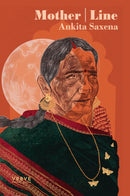 Mother | Line-9781913917340