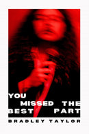 You Missed the Best Part-9781913917661