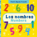 Les nombres - Numbers-9781913918330