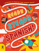 Ready Steady Spanish