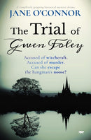The Trial of Gwen Foley-9781913942984