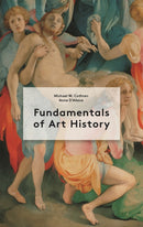 Fundamentals of Art History-9781913947019