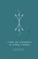 I Find My Strength In Simple Things-9781913958039
