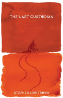 The Last Custodian-9781913958077