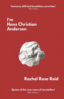 I'm Hans Christian Andersen-9781913958084