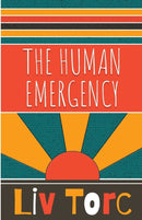 The Human Emergency-9781913958145