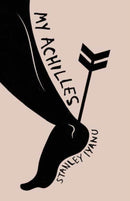 My Achilles-9781913958411