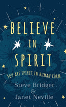 Believe in Spirit-9781913962418