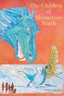 The Children of Moonstone Beach-9781913962913
