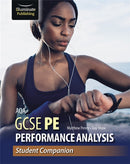 AQA GCSE PE Performance Analysis: Student Companion-9781913963033