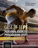 Edexcel GCSE (9-1) PE Personal Exercise Programme: Student Companion-9781913963057