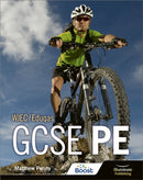 WJEC/Eduqas GCSE PE-9781913963101