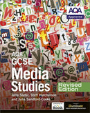 AQA GCSE Media Studies - Revised Edition-9781913963262