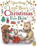 Little Bear''s Christmas Fun Book