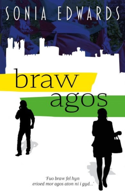 Braw Agos-9781913996642