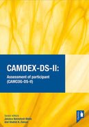 CAMDEX-DS-II