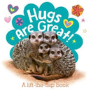 Hugs are Great!-9781914011092