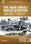 75 Years of the Israeli Air Force : Volume 2 - The Last Half Century, 1973 to 2023-9781914059001
