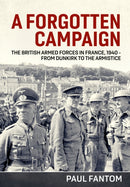 A Forgotten Campaign