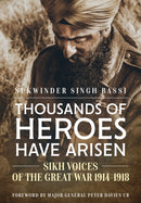 Thousands Of Heroes Have Arisen