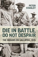 Die in Battle, Do not Despair