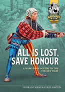 Italy''s Honour and Liberty