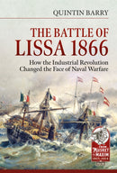 The Battle of Lissa, 1866
