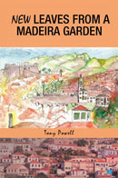 New Leaves from a Madeira Garden-9781914066191