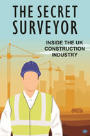 The Secret Surveyor-9781914066337