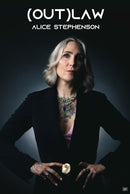 (Out)Law : From Teenage Mum to Legal Trailblazer-9781914066382