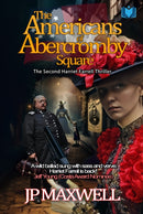 The Americans of Abercromby Square-9781914066597