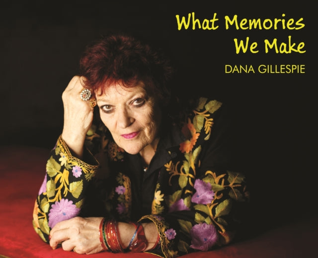 What Memories We Make