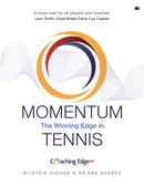 Momentum: The Winning Edge in Tennis