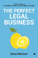 The Perfect Legal Business-9781914066726