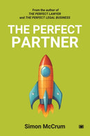 The Perfect Partner-9781914066733