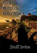 The King's Odyssey-9781914071447