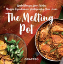 Melting Pot, The - World Recipes from Wales : World Recipes from Wales-9781914079092