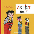 Artist Ydw I-9781914079924
