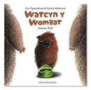 Watcyn y Wombat-9781914079931