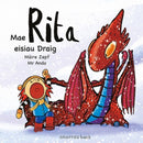 Mae Rita Eisiau Draig-9781914079948