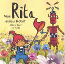 Mae Rita Eisiau Robot-9781914079955