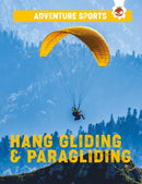 Hang-Gliding and Paragliding-9781914087998