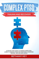 Complex PTSD Trauma and Recovery-9781914102004