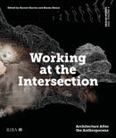 Design Studio Vol. 4: Working at the Intersection : Architecture After the Anthropocene-9781914124051
