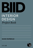 BIID Interior Design Project Book-9781914124242