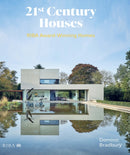 21st Century Houses : RIBA Award-Winning Homes-9781914124341