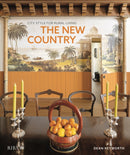 The New Country : City style for rural living-9781914124891