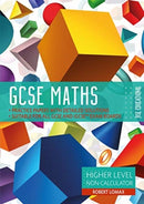 GCSE Maths by RSL : Higher Level, Non-Calculator-9781914127076